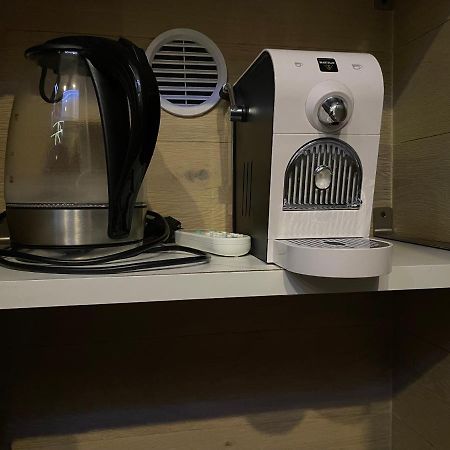 Small Home Budapest Drava Luaran gambar