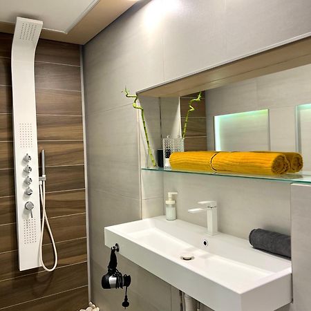 Small Home Budapest Drava Luaran gambar