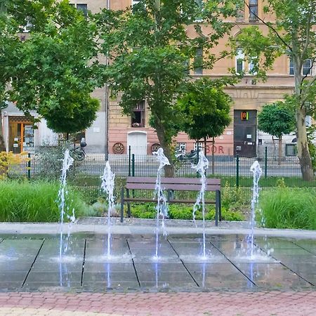 Small Home Budapest Drava Luaran gambar