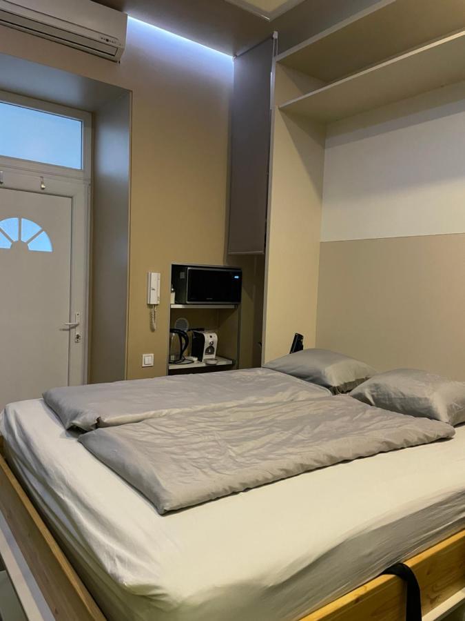 Small Home Budapest Drava Luaran gambar