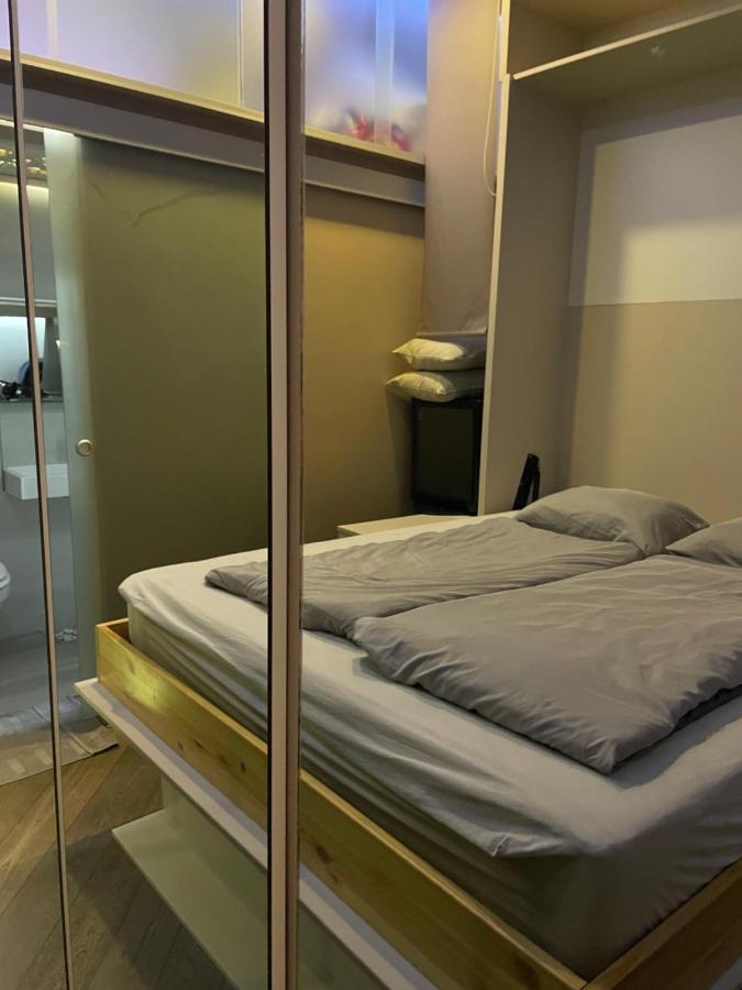 Small Home Budapest Drava Luaran gambar
