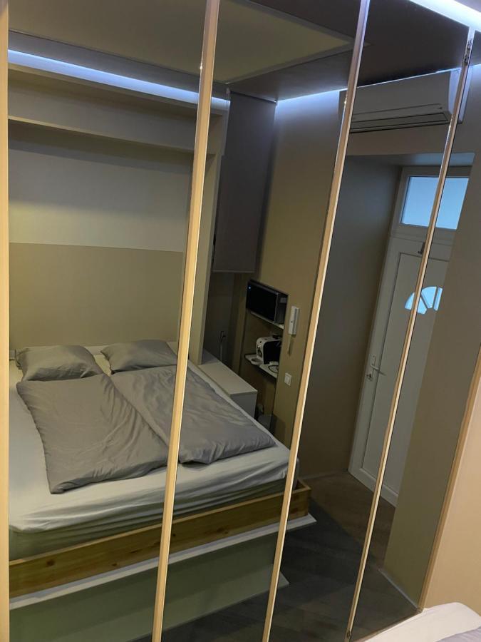 Small Home Budapest Drava Luaran gambar