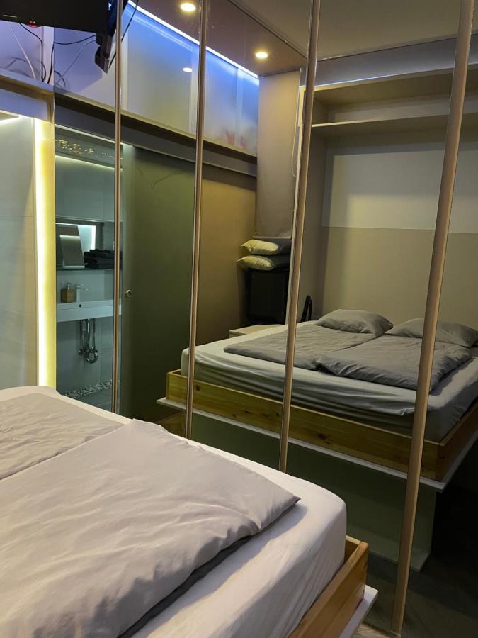 Small Home Budapest Drava Luaran gambar
