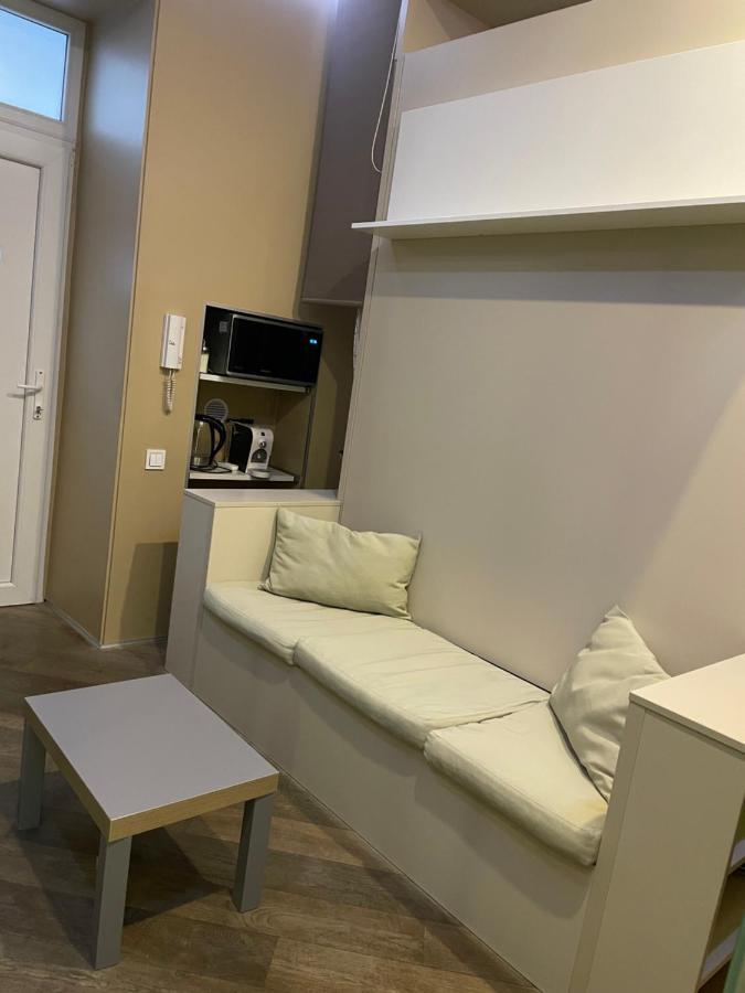 Small Home Budapest Drava Luaran gambar