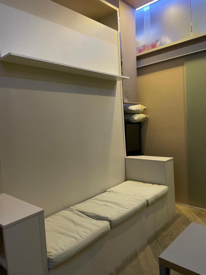Small Home Budapest Drava Luaran gambar