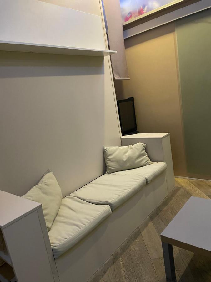 Small Home Budapest Drava Luaran gambar