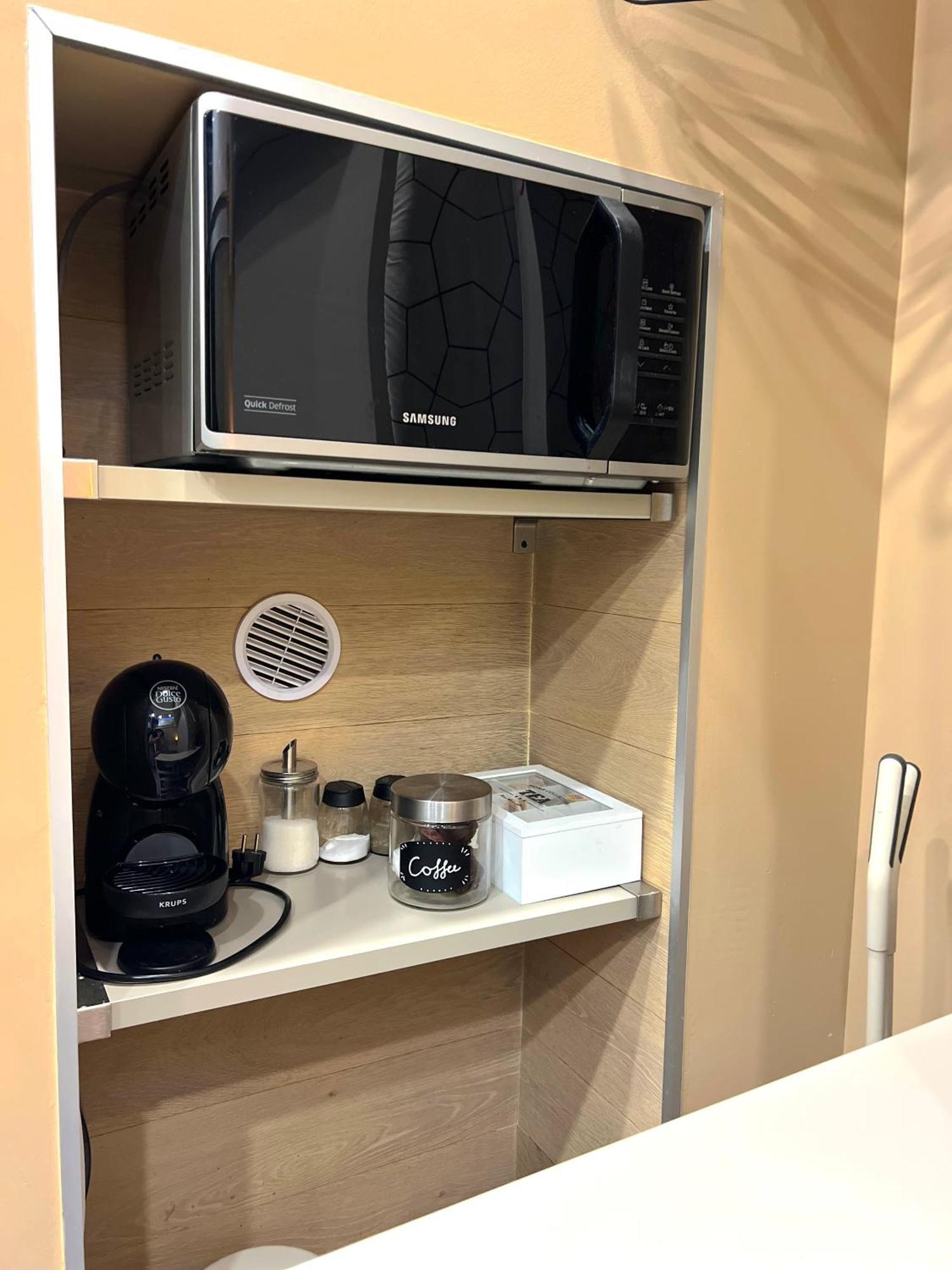 Small Home Budapest Drava Luaran gambar