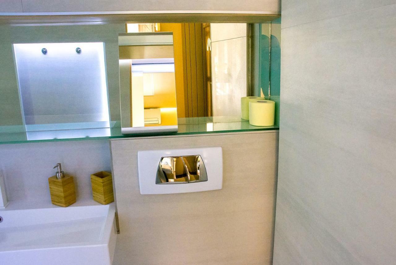 Small Home Budapest Drava Luaran gambar